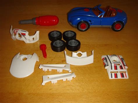 Hot Wheels Car Tuning in Set Theo Klein Gebraucht in Reinach BL für CHF mit