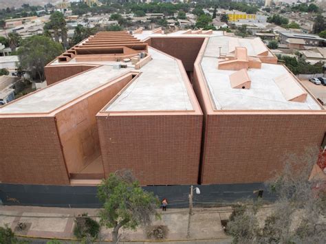 El Nuevo Museo Regional de Atacama - Diario Impulso®