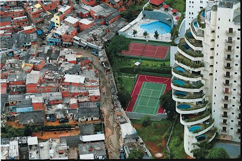 O Que É Segregação Urbana - Segregação socioespacial: o que é e quais são os impactos? - Summit ...