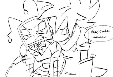 Dandys World Sprout Razztazzel On Tumblr