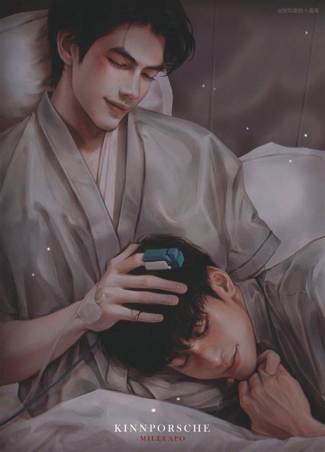 Pin By On Fan Art Art Gay Aesthetic