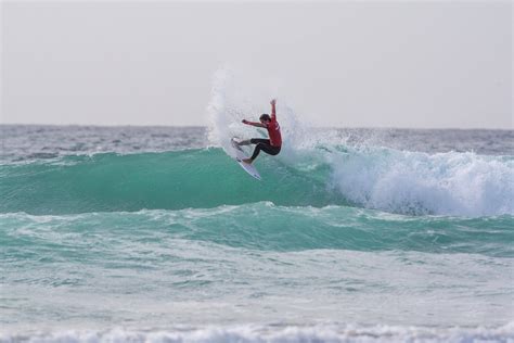 SURFING - Boardmasters