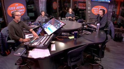 Webcam Feed Wednesday December Free Beer And Hot Wings