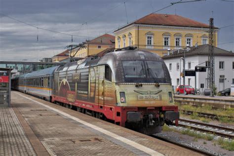 Eisenbahn Bilder