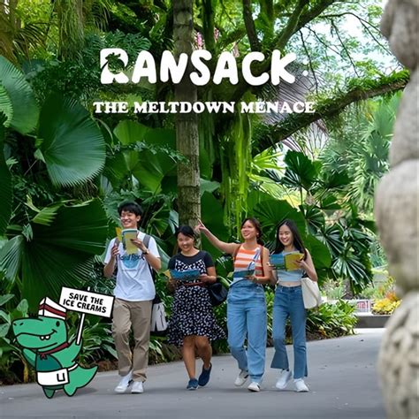 Events & Things to Do in Singapore this weekend | Fever