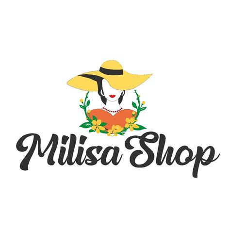 Milisa Shop - Home