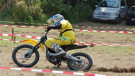 Mofa Enduro Und Stadttrial Dmsc Bielefeld E V Im Adac