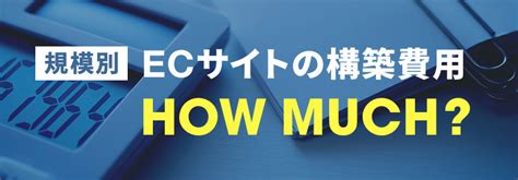 Ecサイト構築の費用相場を解説！5つの構築方法や注意すべきポイントも紹介｜bindec Feed