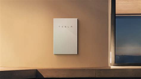 Tesla Powerwall 2: All you need to know about Elon Musk's home battery