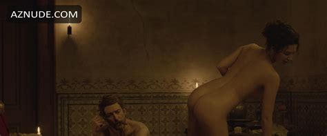 LINES OF WELLINGTON NUDE SCENES AZNude