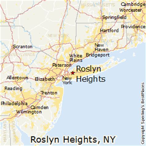 Roslyn Heights, NY