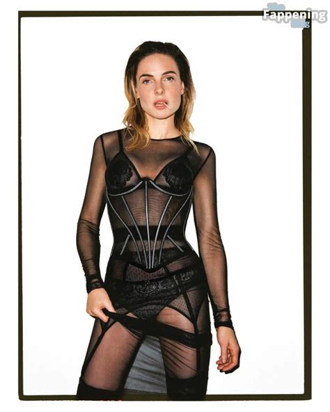 Rebecca Ferguson Nude Photos Videos 2025 TheFappening