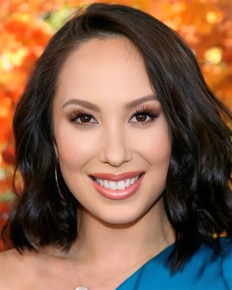 Cheryl Burke Age, Height, Affairs, News, Net Worth And More » Biography
