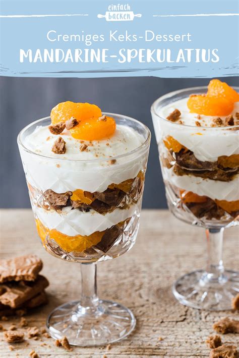 Himbeer Dessert Im Glas Mit Spekulatius Hekkberbild