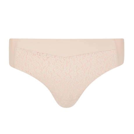 Chantelle Pieces Lingerie Set Soft Stretch Nude