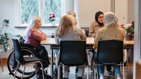 Invandring Och Integration Kristianstads Kommun