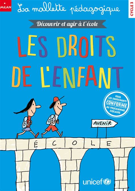 20 novembre : c’est la Journée internationale des droits de l’enfant