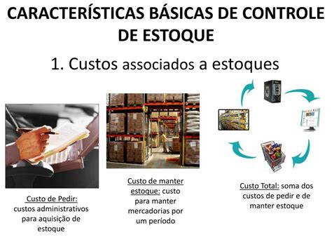 O Que Faz O Estoquista - O Que Estoquista Faz - RETOEDU