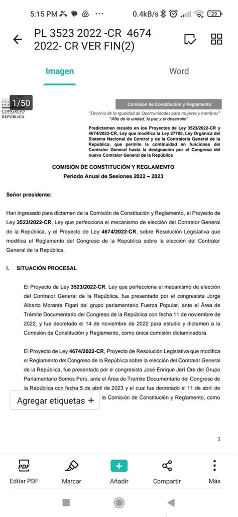 Vladtepes2023 On Twitter Lamentable Que El Congreso Pretenda Dar Una