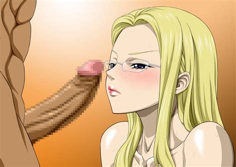 Kalifa One Piece Nel Zel Formula Porn Pictures XXX Photos Sex Images 3845556 PICTOA