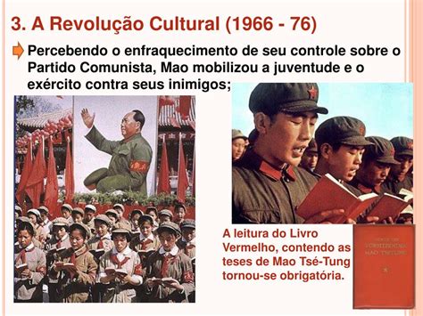 Quais Foram As Implicações Políticas Da Revolução Chinesa De 1949