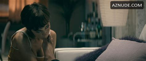 Brittany Allen Nude Aznude