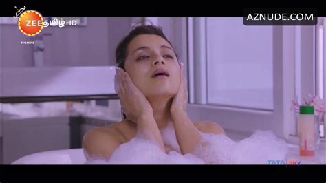 Trisha Krishnan Nude Aznude