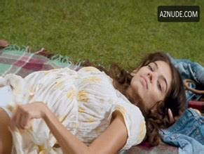 EGLANTINE REMBAUVILLE Nude AZNude