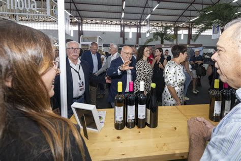 La Feria Gran Canaria Me Gusta Abre Las Puertas Al Mayor Escaparate De