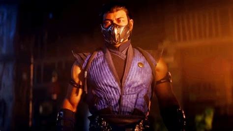 New Mortal Kombat 1 Reveal Trailer Sneakily Confirms When Its Set