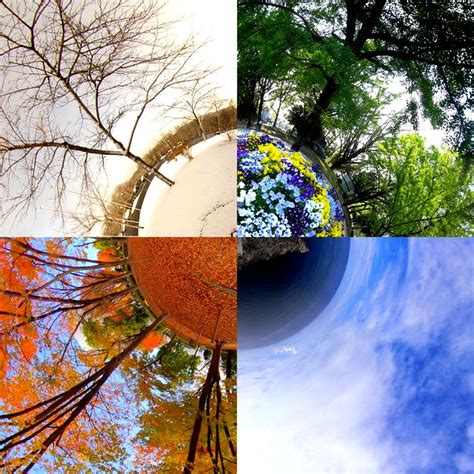 Seasons of the Year in the United States - Calendarr