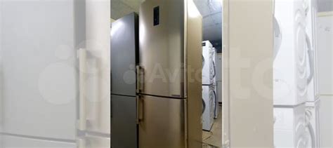 Холодильник 2х камерный бу с гарантией купить в Воронеже | Товары для ...