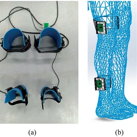 The Imu Based Lower Limb Motion Capture System A Imu Based