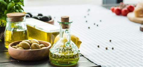 What is Polyphenol Rich Olive Oil? | Blog | True Food Fact