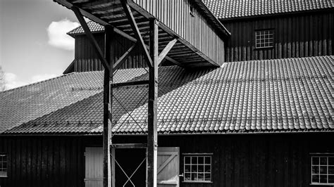 Gamle Norske Jernverk — Næs Jernverksmuseum