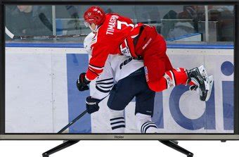 Haier LE32B8500T телевизор купить в Минске