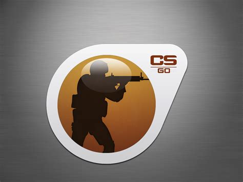 Counter Strike Global Offensive Icon 42842 Free Icons And Png