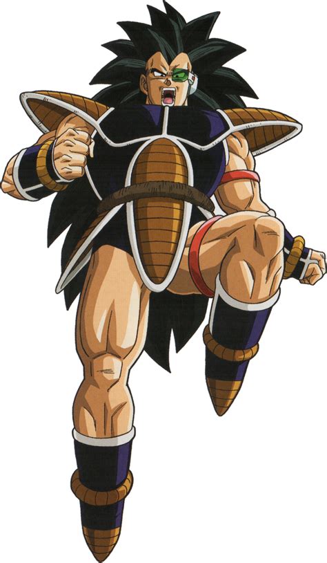 raditz  onepiece  deviantart