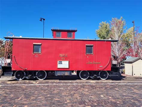 Grand Canyon Railway Adventure Package - Flagstaff, United States ...