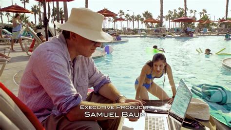 Naked Hayley Mcfarland In Lie To Me