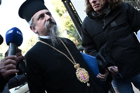 The Church Of Greece S Hierarchy Unanimously Disagrees With The Same Sex Couples Bill Orthodox