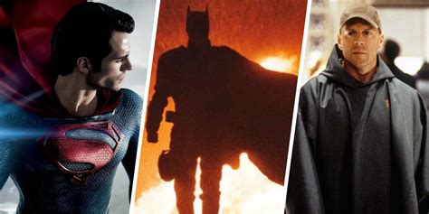 10 Best Superhero Movie Scores