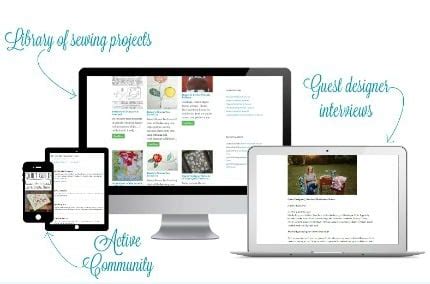 Minute Simple Hot Pad Pattern Patchwork Posse