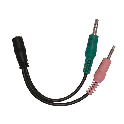 category  headset adapters