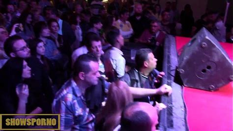 Hot Blonde Strip On A Rock Concert Free Mobile Porn Videos IPornTV