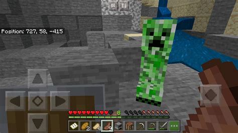 Top Tips To Stay Safe From Creepers In Minecraft