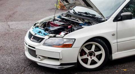 Фото лансер 9 эво – Mitsubishi Lancer 9 Evolution: подробный обзор ct9a ...