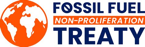 Fossil Fuel Non Proliferation Treaty The Planetary Press