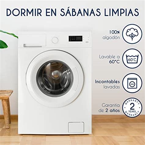 Mejores S Banas Bajeras Sin Elastico Desde Expertos