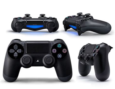 Can DualShock 4 change your emotions?